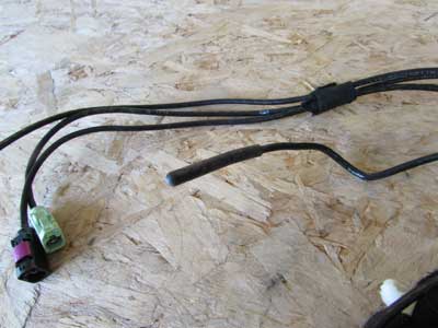BMW Antenna Coaxial Wires Cables5